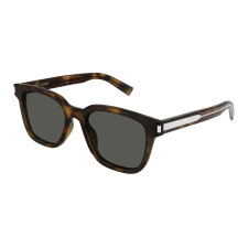 Saint Laurent SL 711 003 HAVANA GREY napszemüveg napszemüveg
