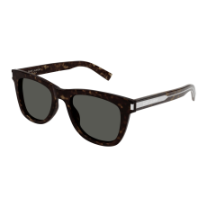 Saint Laurent SL 712 002 HAVANA GREY napszemüveg