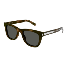 Saint Laurent SL 712 003 HAVANA GREY napszemüveg