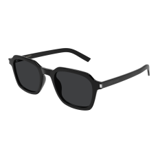 Saint Laurent SL_715 SLIM 001 BLACK BLACK napszemüveg