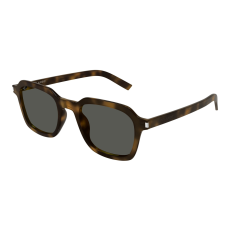 Saint Laurent SL_715 SLIM 003 HAVANA GREY napszemüveg
