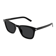 Saint Laurent SL_716 SLIM 001 BLACK BLACK napszemüveg napszemüveg