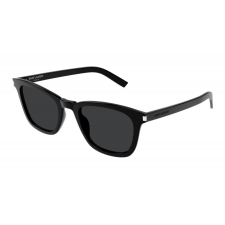 Saint Laurent SL 716 SLIM 001 BLACK BLACK napszemüveg napszemüveg