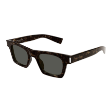Saint Laurent SL 719 002 HAVANA GREY napszemüveg