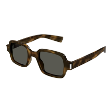 Saint Laurent SL 720 003 HAVANA GREY napszemüveg