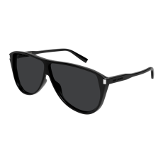 Saint Laurent SL_731 GASPAR 002 BLACK BLACK napszemüveg
