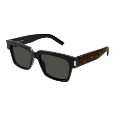 Saint Laurent SL_732 VADIM 002 BLACK GREY napszemüveg napszemüveg