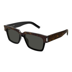 Saint Laurent SL_732 VADIM 003 HAVANA GREY napszemüveg