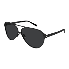 Saint Laurent SL 734 001 BLACK BLACK napszemüveg napszemüveg