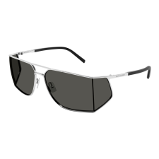 Saint Laurent SL 750 002 SILVER GREY napszemüveg napszemüveg