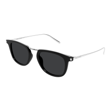 Saint Laurent SL 753 001 BLACK BLACK napszemüveg
