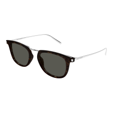 Saint Laurent SL 753 002 HAVANA GREY napszemüveg napszemüveg