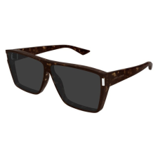Saint Laurent SL 756 002  SHINY DARK HAVANA GREY napszemüveg napszemüveg
