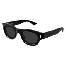 Saint Laurent SL 761 001  SHINY SOLID BLACK BLACK napszemüveg napszemüveg