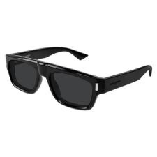Saint Laurent SL 762 001  SHINY SOLID BLACK BLACK napszemüveg napszemüveg