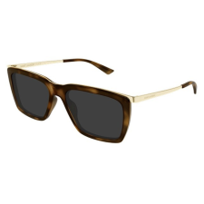 Saint Laurent SL 765 004  SHINY MEDIUM HAVANA GREY napszemüveg napszemüveg