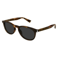 Saint Laurent SL 797 003  SHINY MEDIUM HAVANA GREY napszemüveg