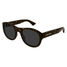 Saint Laurent SL 798 MAXIME 002 SHINY DARK HAVANA GREY napszemüveg napszemüveg
