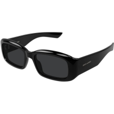 Saint Laurent SL 809 001 BLACK GREY napszemüveg napszemüveg