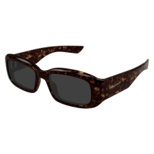 Saint Laurent SL 809 002  SHINY DARK HAVANA GREY napszemüveg napszemüveg