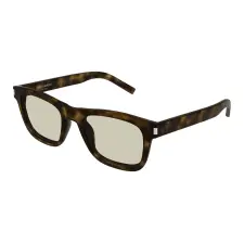 Saint Laurent SL 819 005 HAVANA BROWN napszemüveg napszemüveg