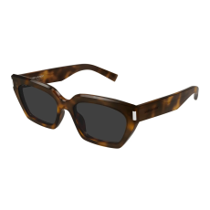 Saint Laurent SL 826 PAGE 002 HAVANA GREY napszemüveg