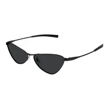 Saint Laurent SL 830 001 BLACK BLACK napszemüveg napszemüveg