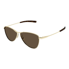 Saint Laurent SL 831 VESPER 005 GOLD BROWN napszemüveg napszemüveg