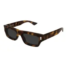 Saint Laurent SL 837 002 HAVANA GREY napszemüveg