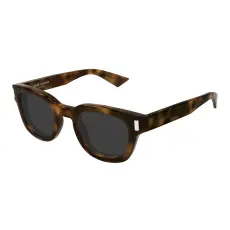 Saint Laurent SL 838 006 HAVANA GREY napszemüveg
