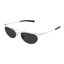 Saint Laurent SL 862 002 SILVER GREY napszemüveg napszemüveg