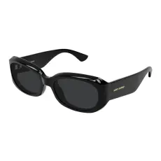 Saint Laurent SL 868 001 BLACK BLACK napszemüveg