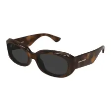 Saint Laurent SL 868 003 HAVANA GREY napszemüveg napszemüveg