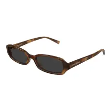 Saint Laurent SL 872 ERIN 004 HAVANA GREY napszemüveg