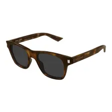 Saint Laurent SL 875 003 HAVANA GREY napszemüveg napszemüveg