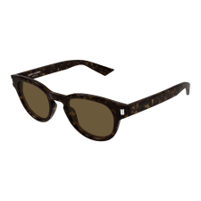 Saint Laurent SL 876 006 HAVANA BROWN napszemüveg napszemüveg