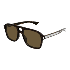 Saint Laurent SL 881 006 HAVANA BROWN napszemüveg napszemüveg