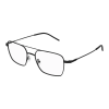Saint Laurent SL 888 001 BLACK DEMO LENS szemüveg