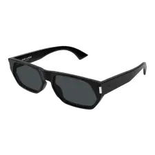 Saint Laurent SL 898 001 BLACK BLACK napszemüveg napszemüveg