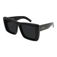 Saint Laurent SL 900 HOWL 001 BLACK BLACK napszemüveg