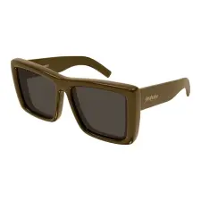 Saint Laurent SL 900 HOWL 006 BROWN BROWN napszemüveg napszemüveg
