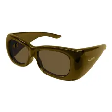 Saint Laurent SL 901 HOWL 004 BROWN BROWN napszemüveg