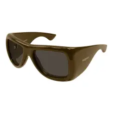 Saint Laurent SL 902 HOWL 006 BROWN BROWN napszemüveg napszemüveg