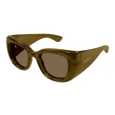 Saint Laurent SL 903 HOWL 004 BROWN BROWN napszemüveg