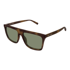 Saint Laurent SL 904 004 HAVANA GREEN napszemüveg napszemüveg