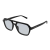 Saint Laurent SL 905 002 BLACK LIGHT BLUE napszemüveg