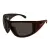 Saint Laurent SL 914 003 BROWN BROWN napszemüveg