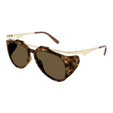 Saint Laurent SL_M137_AMELIA-002 SHINY HAVANA BROWN napszemüveg napszemüveg
