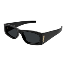 Saint Laurent SL M140 001 BLACK GREY napszemüveg napszemüveg