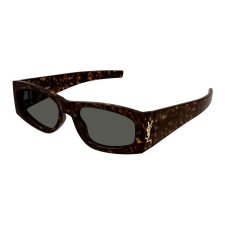 Saint Laurent SL M140 003 HAVANA GREY napszemüveg napszemüveg